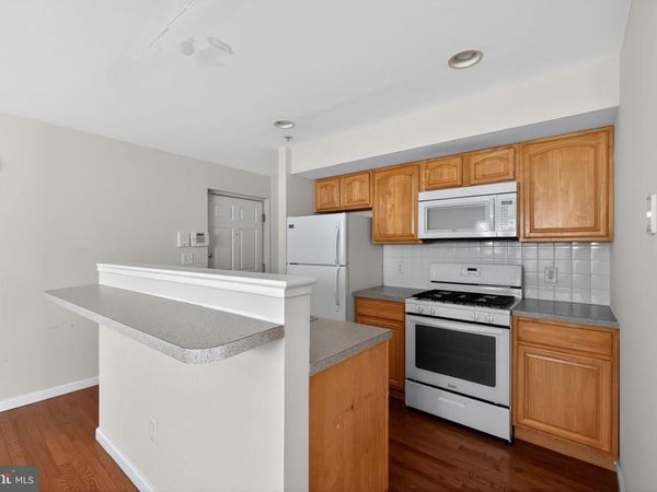 1521 N 15TH STREET , Unit 6, PHILADELPHIA, PA 19121