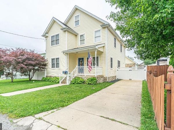 4 HELENA AVENUE, BALTIMORE, MD 21221