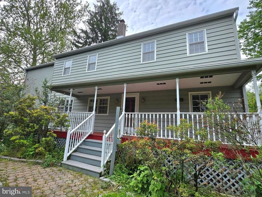 242 S Sugan Road, New Hope, PA 18938 Main Photo