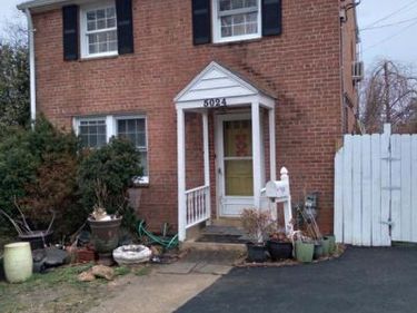 5024 12TH STREET S , ARLINGTON, VA 22204