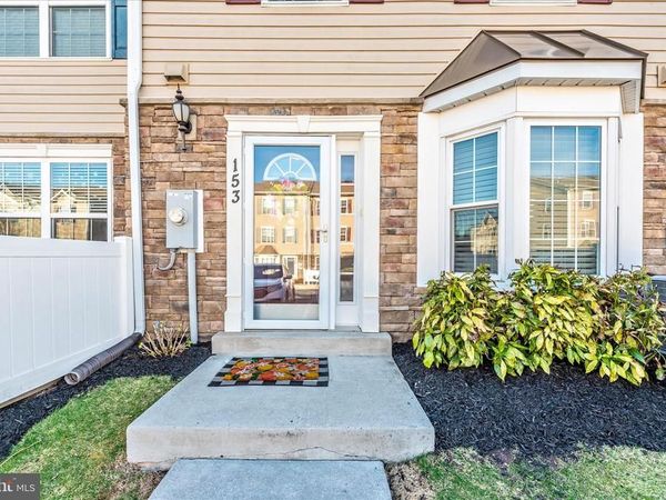 1821 CASSANDRA DRIVE, Unit 153, ELDERSBURG, MD 21784