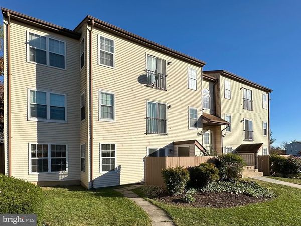 5804 B LANTANA CIRCLE , FREDERICK, MD 21703