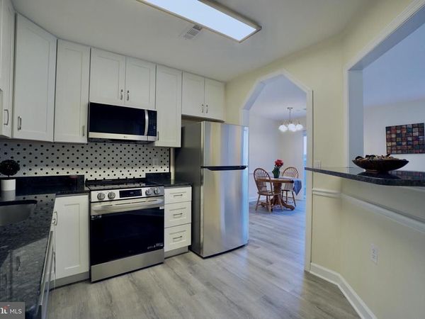 5804 B LANTANA CIRCLE, FREDERICK, MD 21703