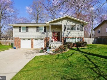 8435 CHERRY VALLEY LANE, ALEXANDRIA, VA 22309