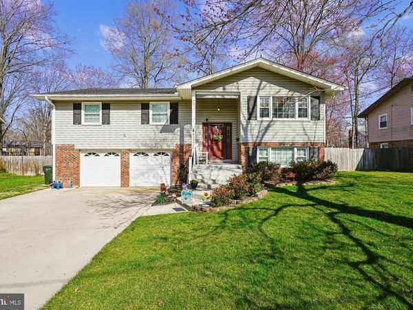 8435 CHERRY VALLEY LANE, ALEXANDRIA, VA 22309