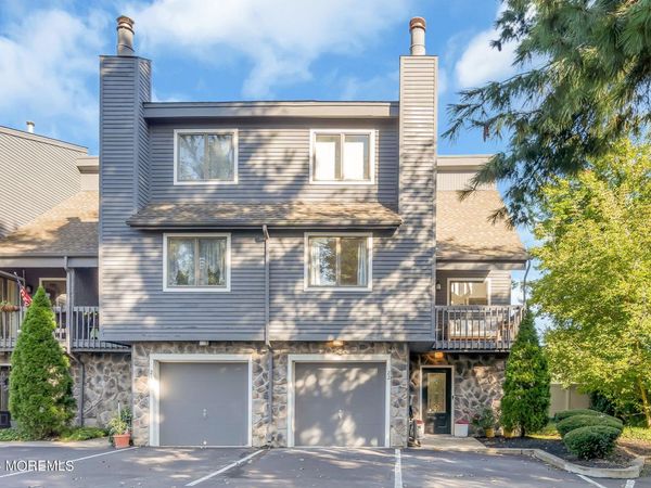 22 Devon Court, Spring Lake Heights, NJ 07762