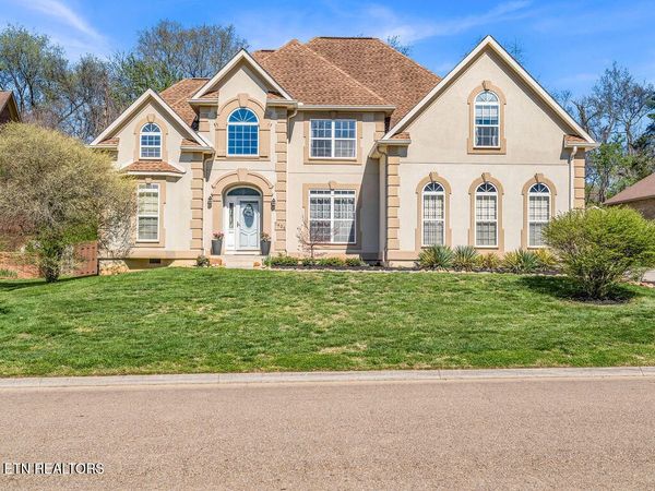 7425 Lawford Rd, Knoxville, TN 37919