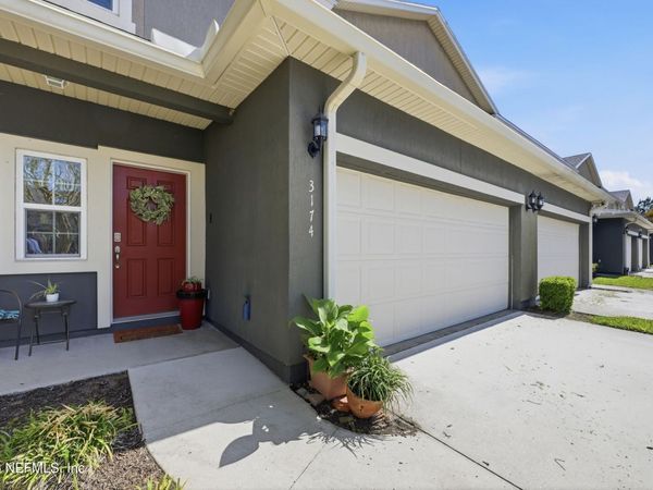 3174 CHESTNUT RIDGE Way, Orange Park, FL 32065