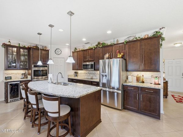 3174 CHESTNUT RIDGE Way, Orange Park, FL 32065