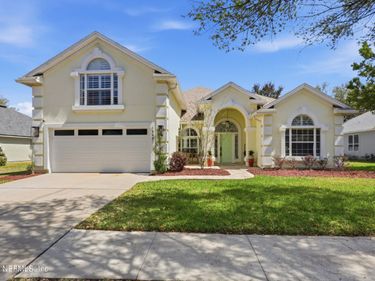 14447 CHERRY LAKE Drive W, Jacksonville, FL 32258