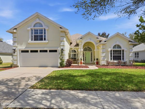 14447 CHERRY LAKE Drive W, Jacksonville, FL 32258