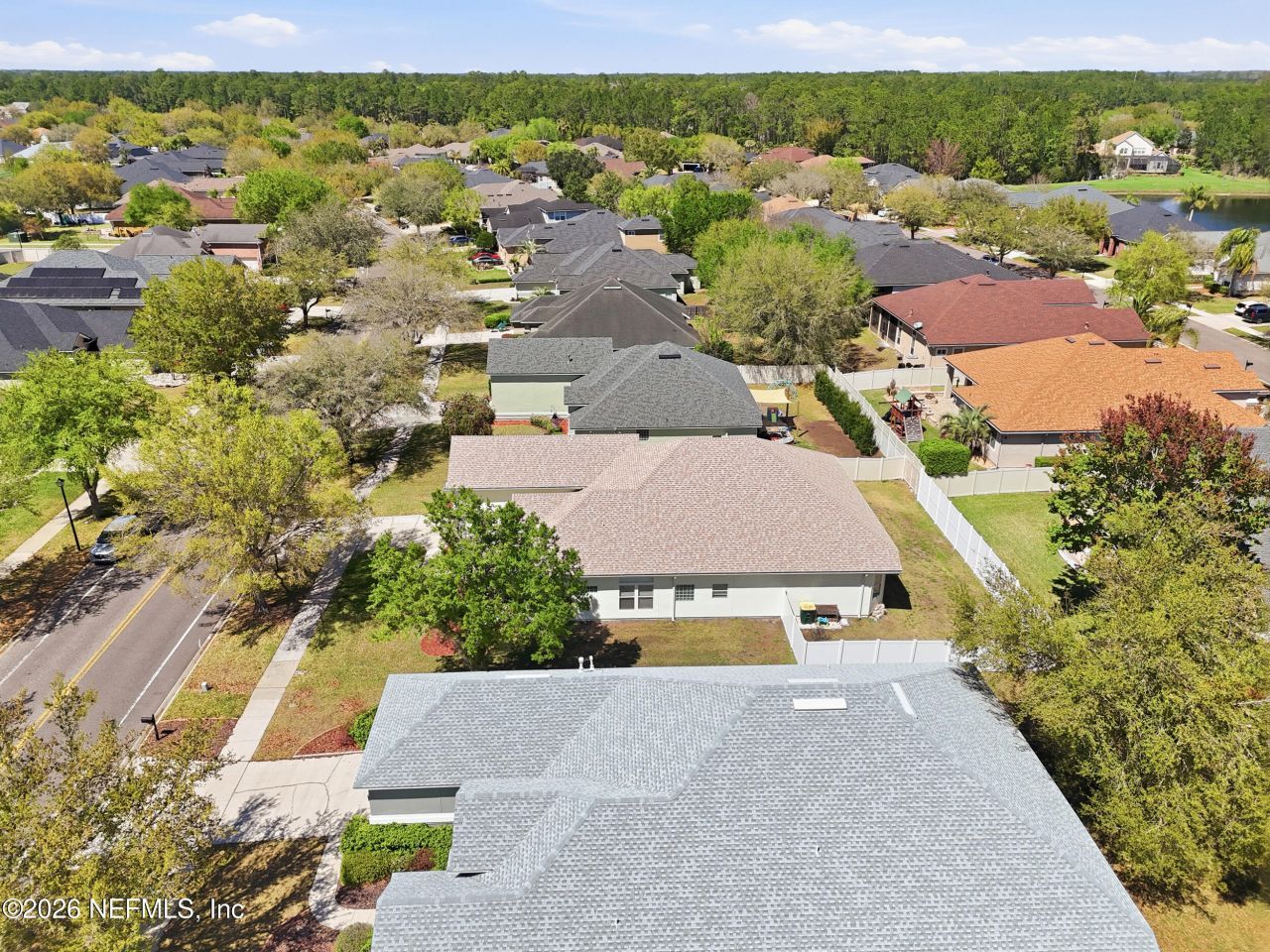 14447 Cherry Lake Drive W, Jacksonville, FL 32258 Photo