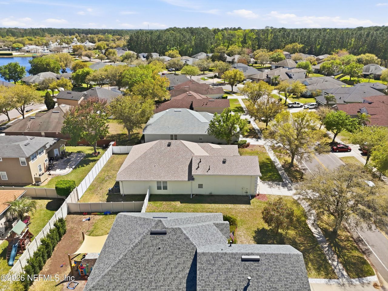 14447 Cherry Lake Drive W, Jacksonville, FL 32258 Photo