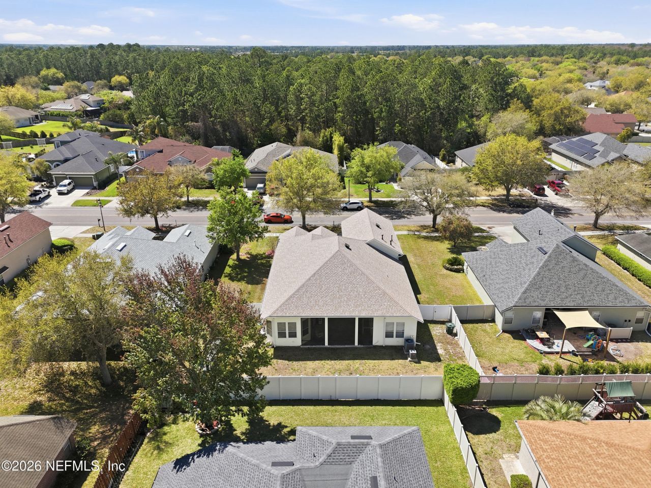 14447 Cherry Lake Drive W, Jacksonville, FL 32258 Photo