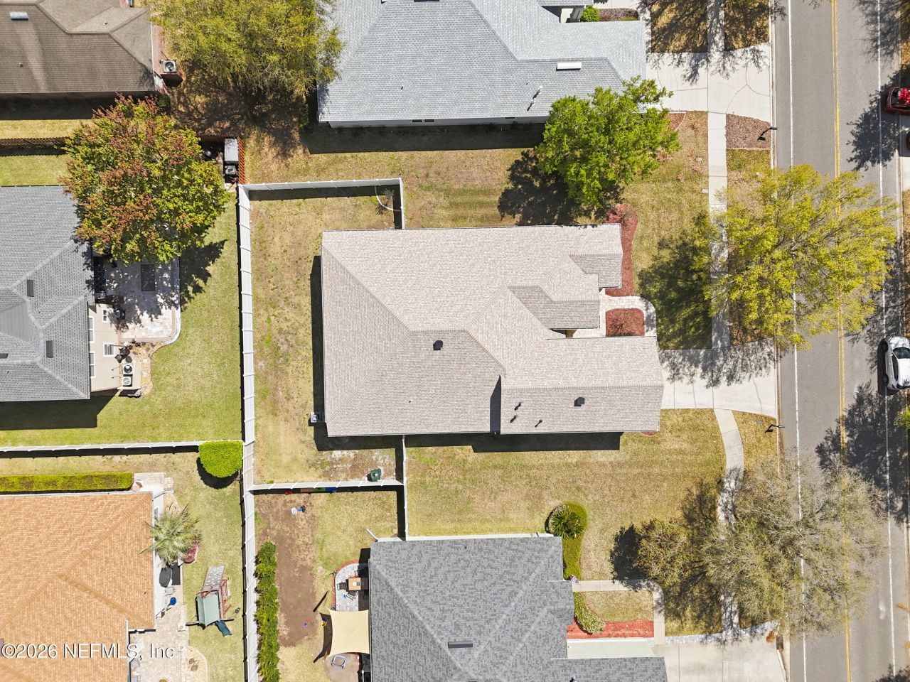 14447 Cherry Lake Drive W, Jacksonville, FL 32258 Photo