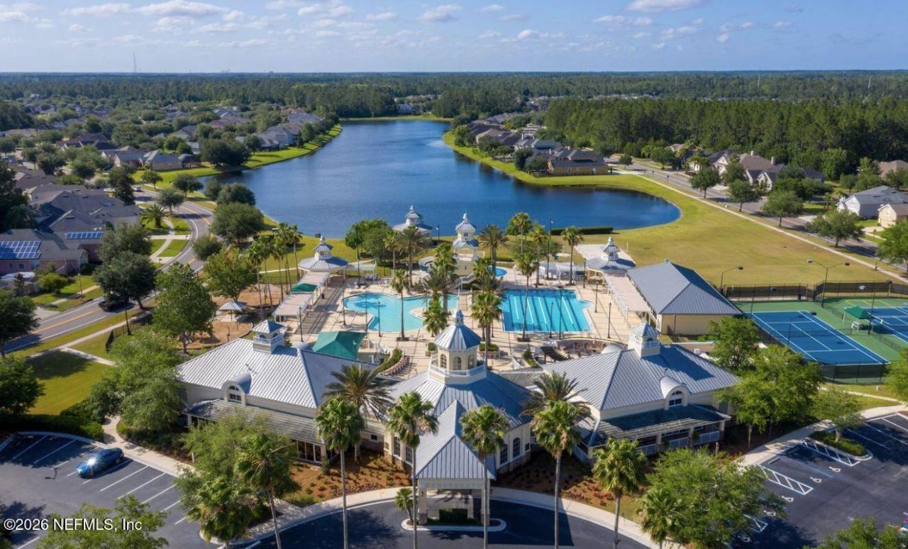 14447 Cherry Lake Drive W, Jacksonville, FL 32258 Photo