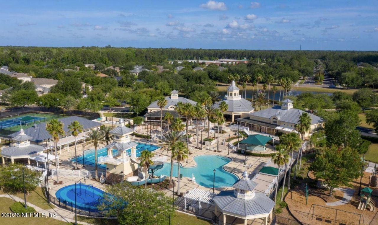 14447 Cherry Lake Drive W, Jacksonville, FL 32258 Photo