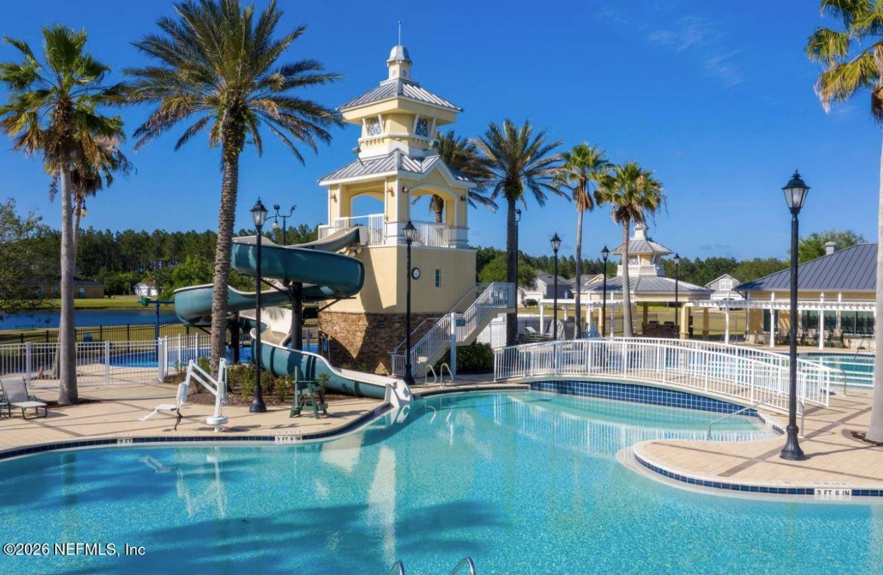 14447 Cherry Lake Drive W, Jacksonville, FL 32258 Photo