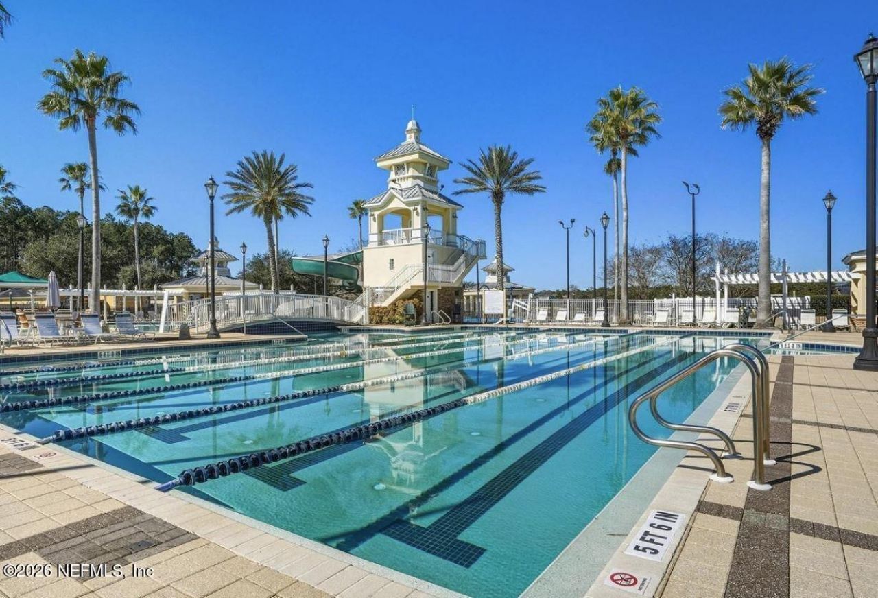 14447 Cherry Lake Drive W, Jacksonville, FL 32258 Photo