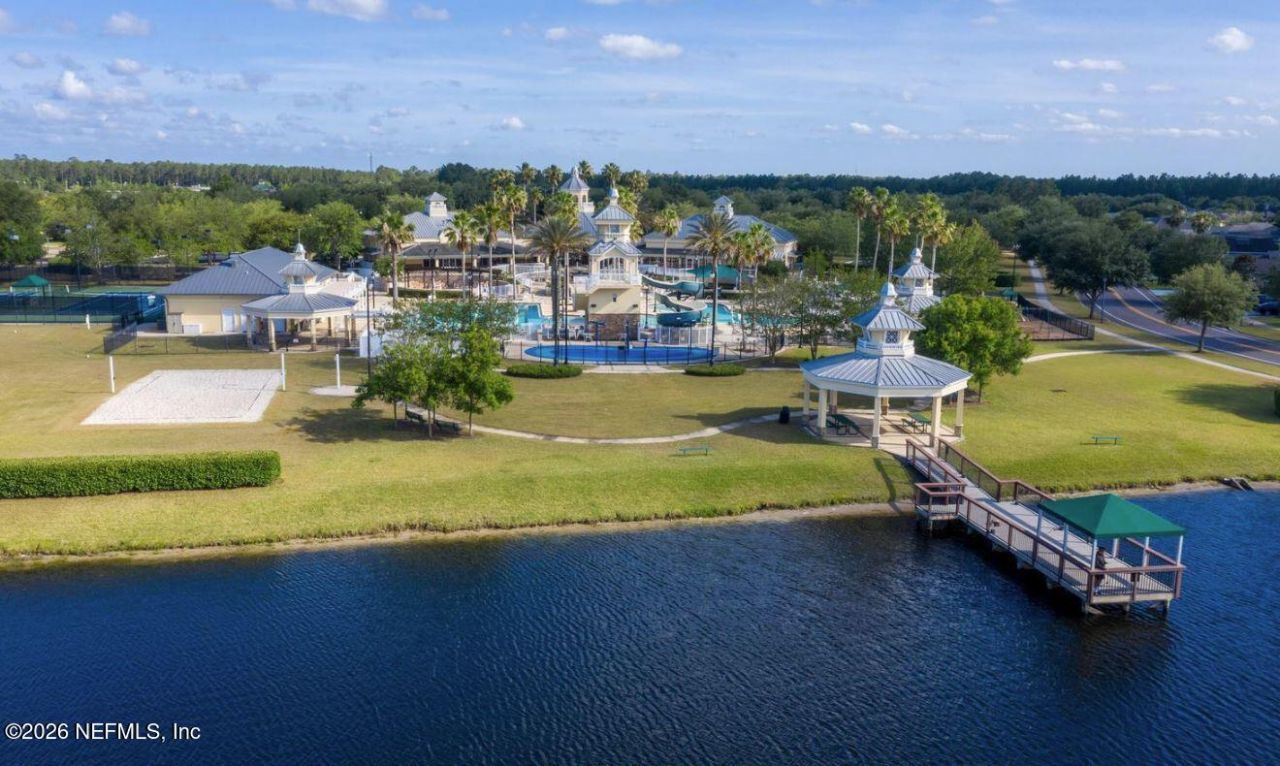 14447 Cherry Lake Drive W, Jacksonville, FL 32258 Photo