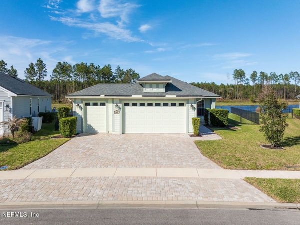 287 CREEKMORE Drive, St. Augustine, FL 32092