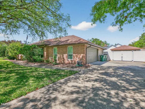 12227 FLYNN WOODS Road, Jacksonville, FL 32223