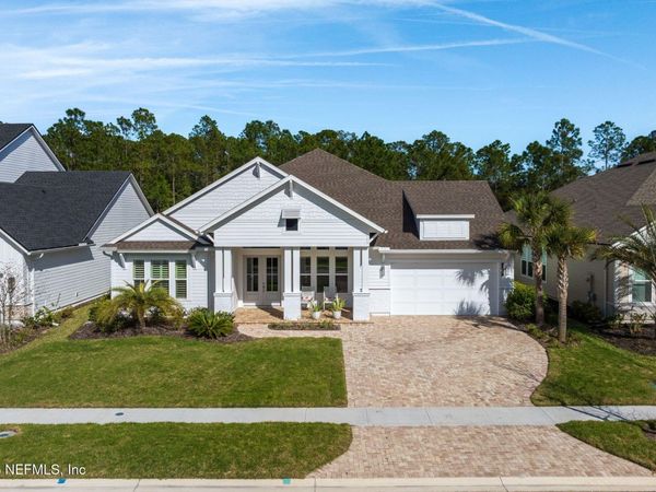 751 SEAGROVE Drive, Ponte Vedra, FL 32081