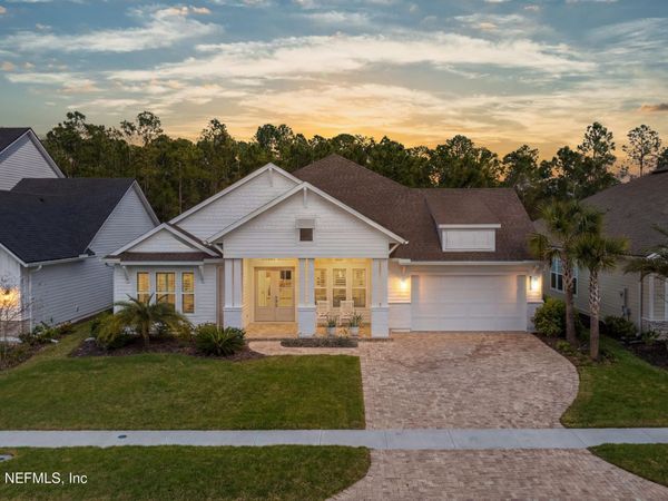 751 SEAGROVE Drive, Ponte Vedra, FL 32081