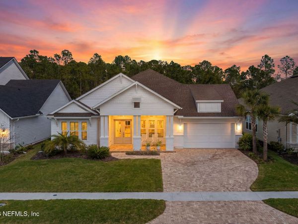 751 SEAGROVE Drive, Ponte Vedra, FL 32081