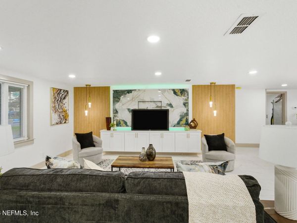 4506 KEY WOODLEY Drive S, Jacksonville, FL 32218