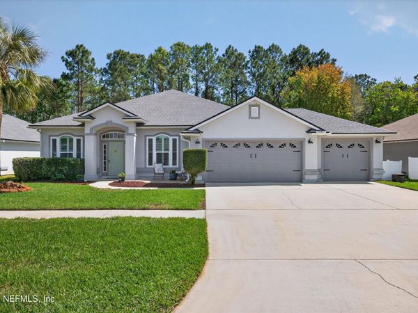 23501 FLORA PARKE Boulevard, Fernandina Beach, FL 32034