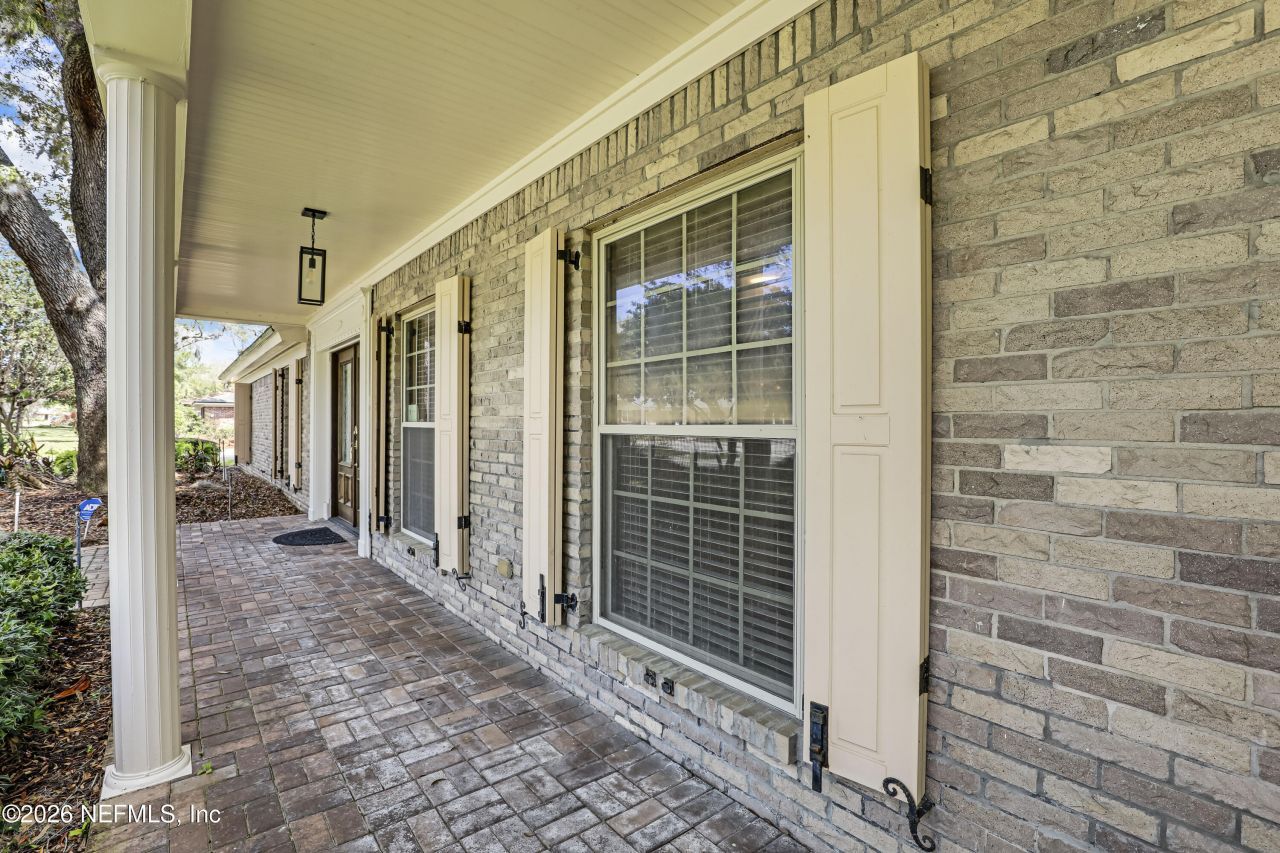 8691 San Servera Drive W, Jacksonville, FL 32217 Photo