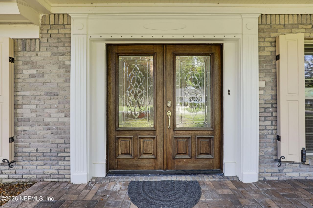 8691 San Servera Drive W, Jacksonville, FL 32217 Photo