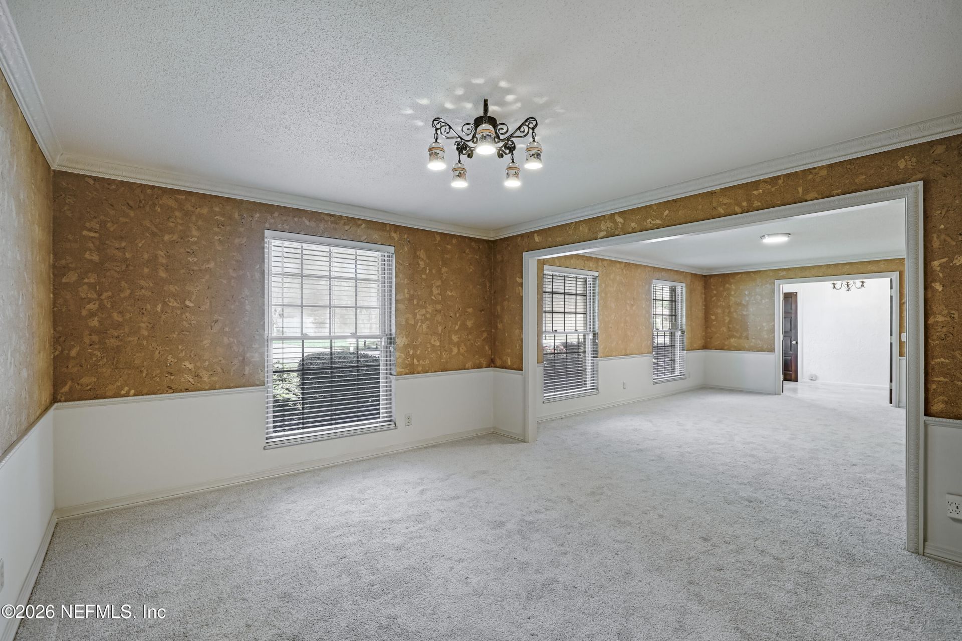 8691 San Servera Drive W, Jacksonville, FL 32217 Photo