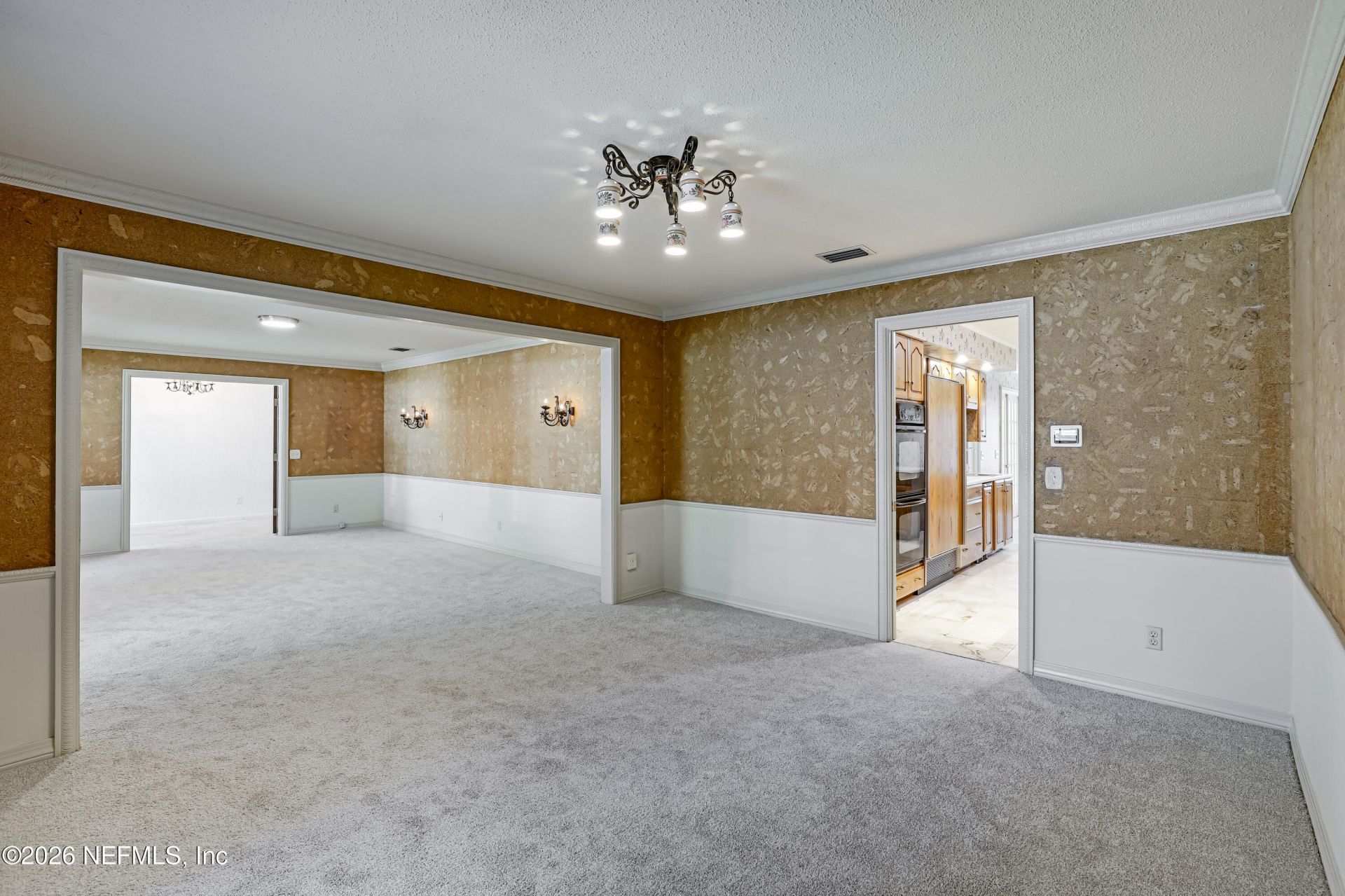 8691 San Servera Drive W, Jacksonville, FL 32217 Photo