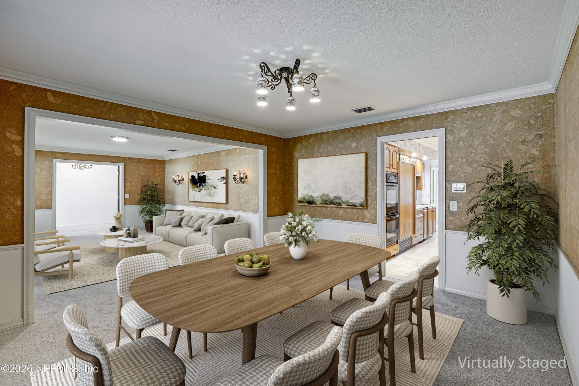 8691 San Servera Drive W, Jacksonville, FL 32217 Photo