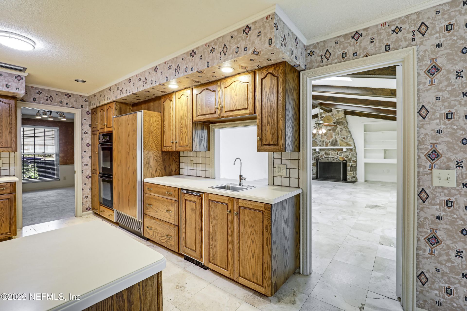 8691 San Servera Drive W, Jacksonville, FL 32217 Photo