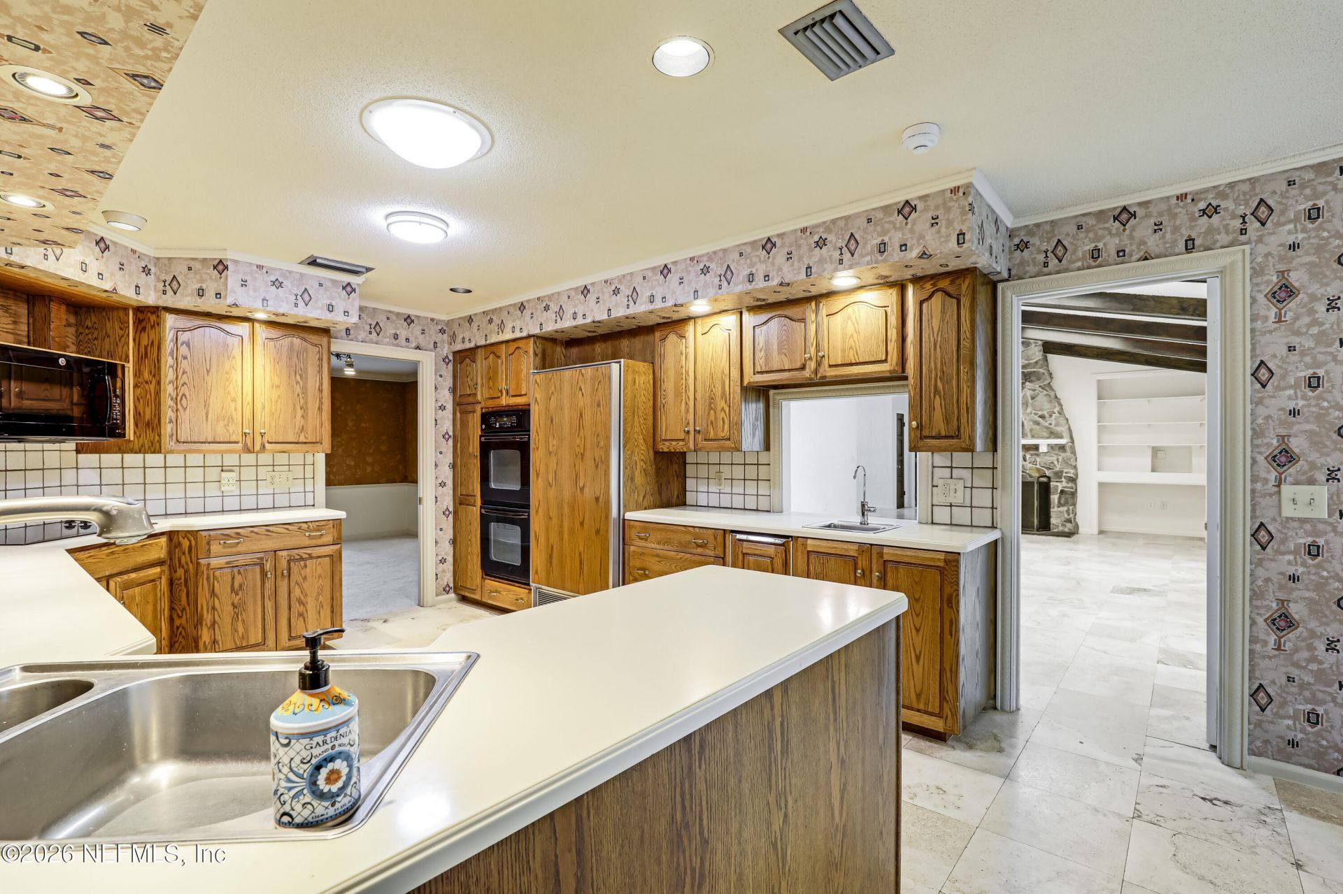 8691 San Servera Drive W, Jacksonville, FL 32217 Photo