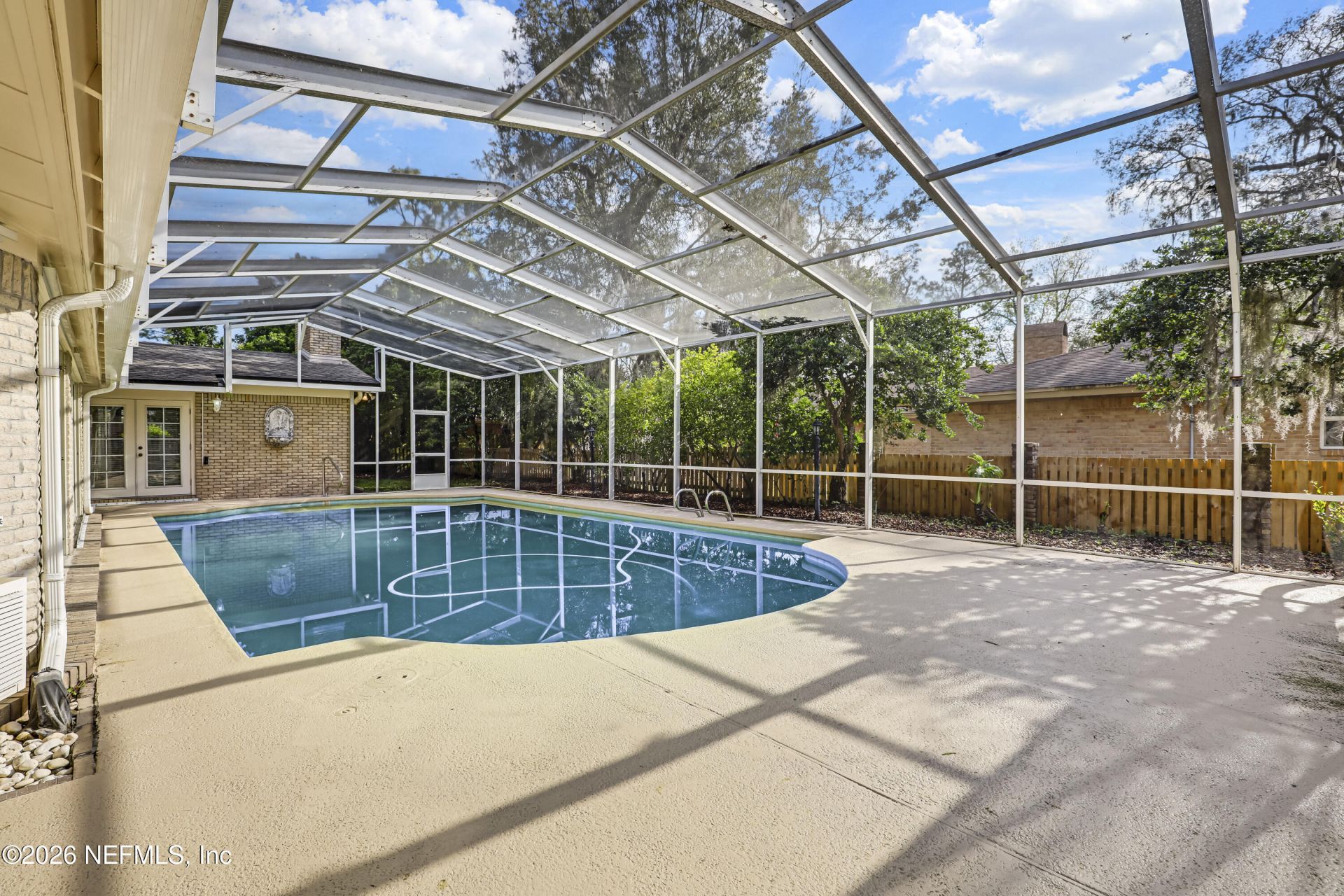 8691 San Servera Drive W, Jacksonville, FL 32217 Photo