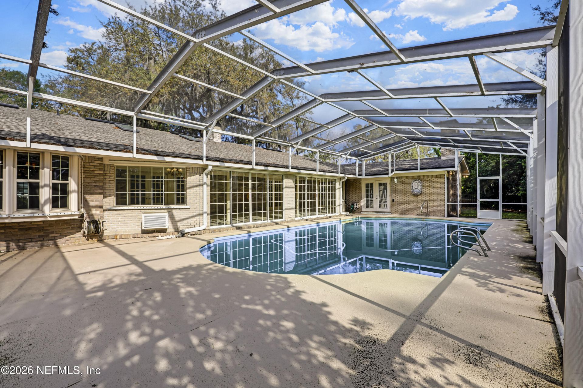 8691 San Servera Drive W, Jacksonville, FL 32217 Photo