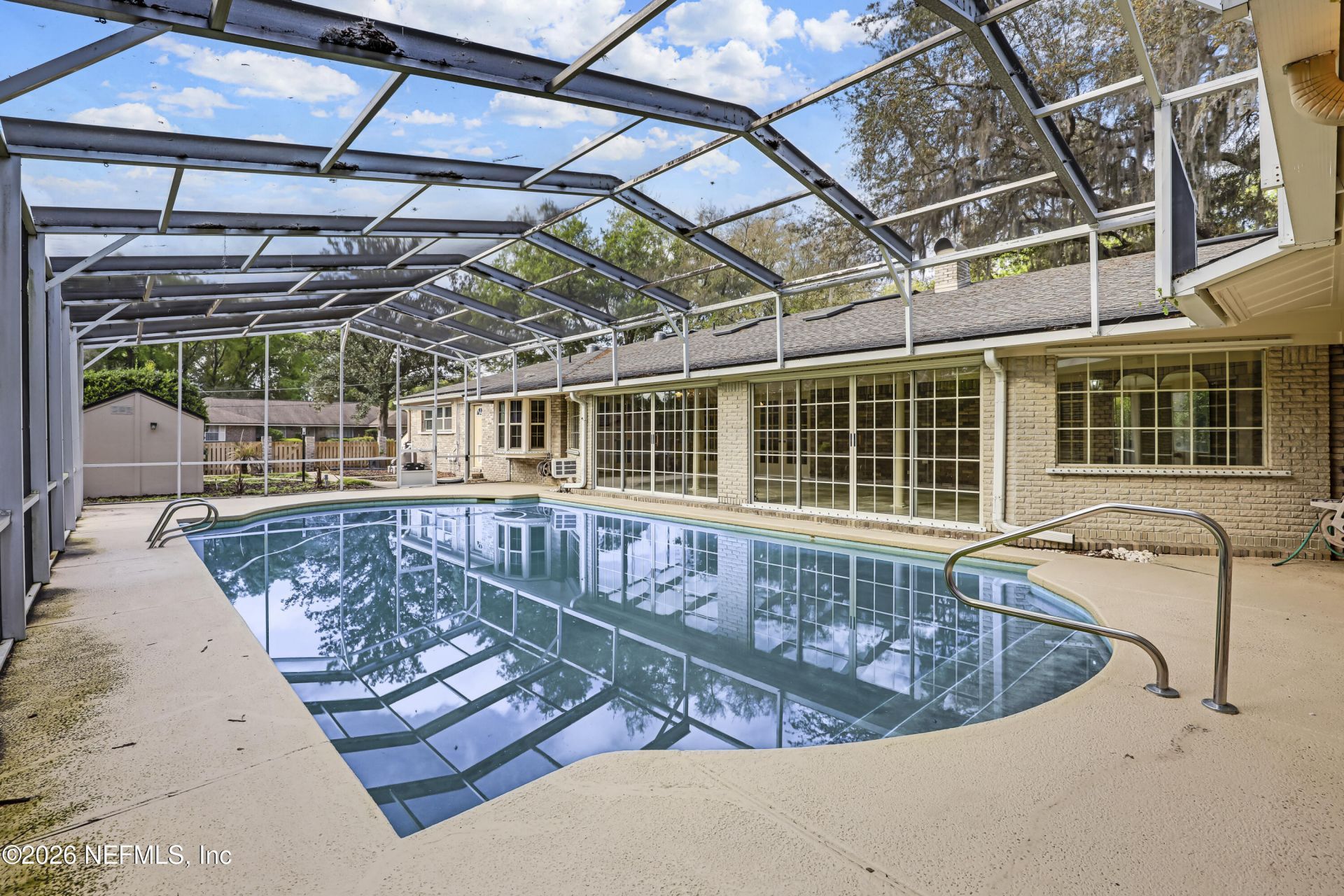 8691 San Servera Drive W, Jacksonville, FL 32217 Photo