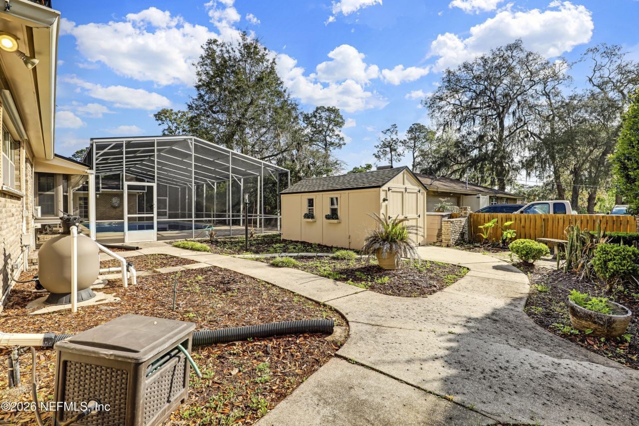 8691 San Servera Drive W, Jacksonville, FL 32217 Photo