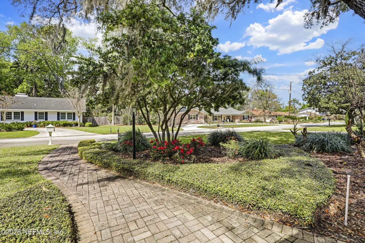 8691 San Servera Drive W, Jacksonville, FL 32217 Photo