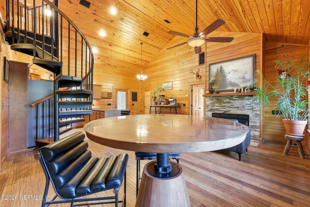 8796 Gin Henry Lane, Glen St. Mary, FL 32040 Photo