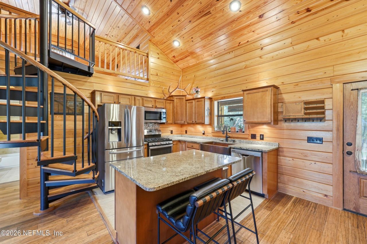 8796 Gin Henry Lane, Glen St. Mary, FL 32040 Photo