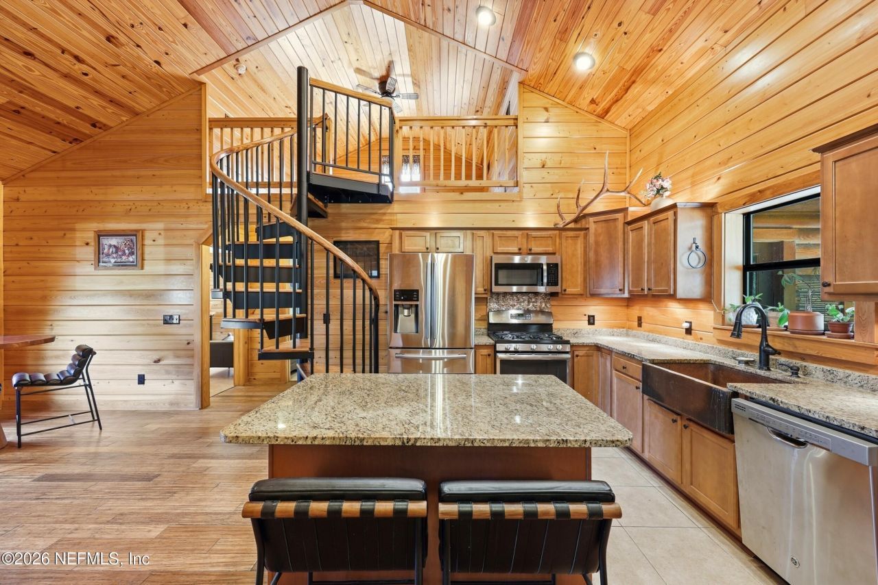 8796 Gin Henry Lane, Glen St. Mary, FL 32040 Photo