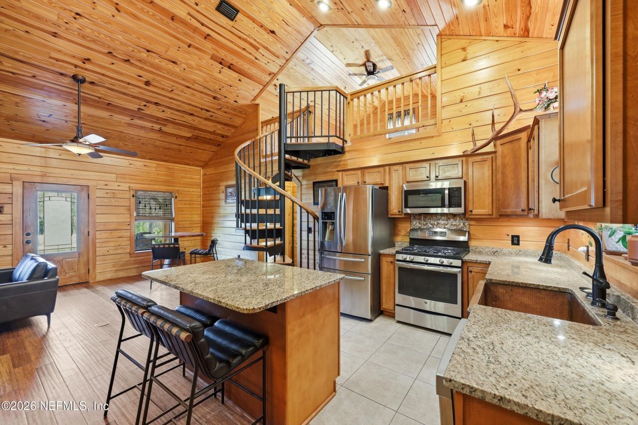 8796 Gin Henry Lane, Glen St. Mary, FL 32040 Photo