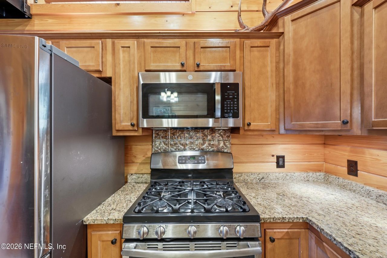 8796 Gin Henry Lane, Glen St. Mary, FL 32040 Photo