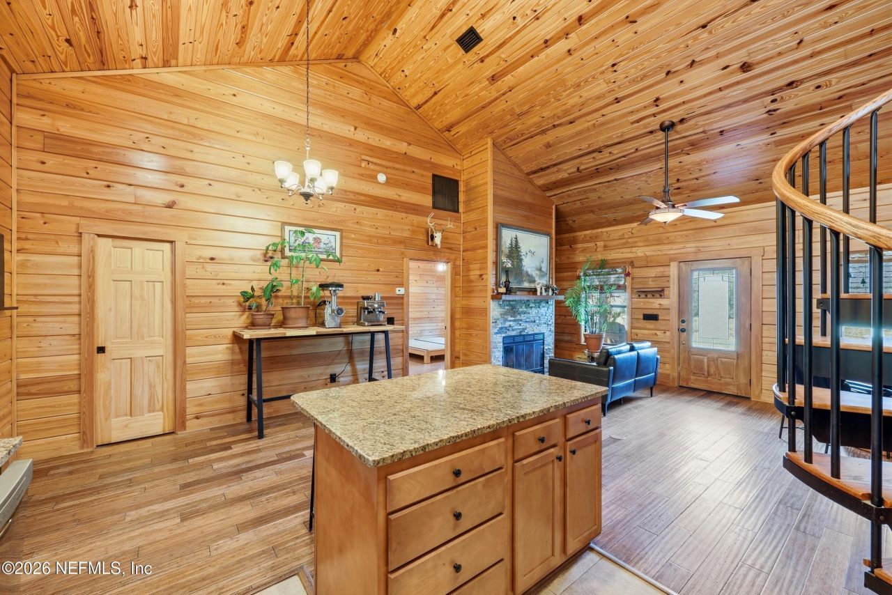 8796 Gin Henry Lane, Glen St. Mary, FL 32040 Photo