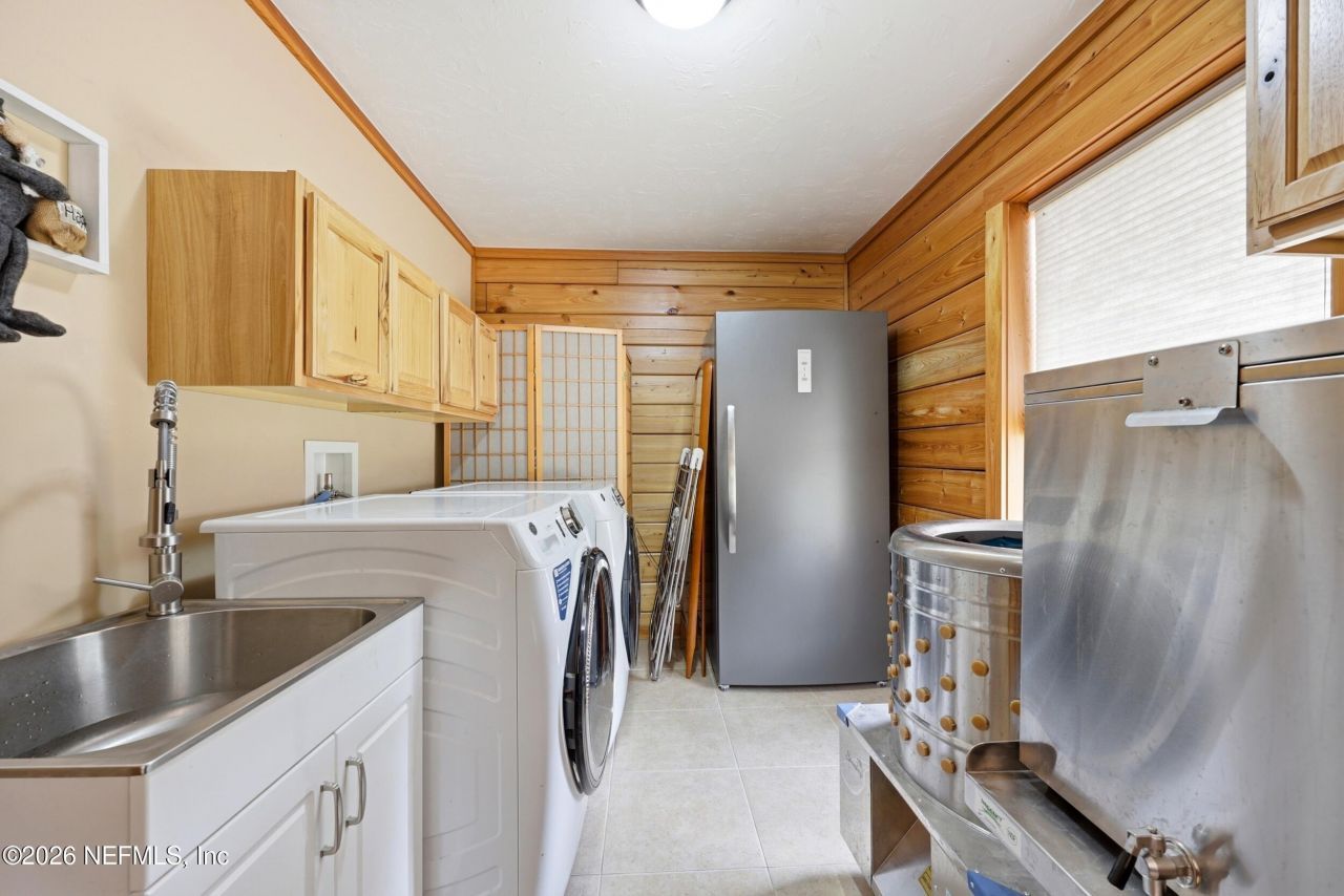 8796 Gin Henry Lane, Glen St. Mary, FL 32040 Photo